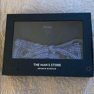 NWT Neiman Marcus men’s pajamas, size small